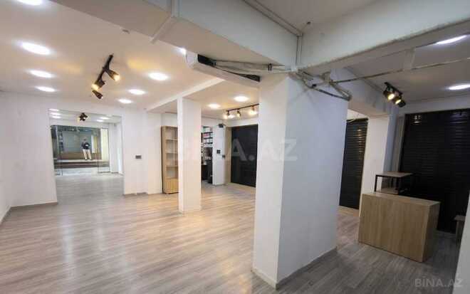 İcarəyə verilir  obyekt 52 m², Azadlıq Prospekti m., photo 4 from 8