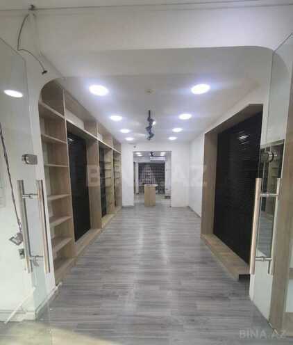 İcarəyə verilir  obyekt 52 m², Azadlıq Prospekti m., photo 3 from 8