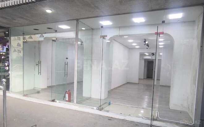İcarəyə verilir  obyekt 52 m², Azadlıq Prospekti m., photo 7 from 8