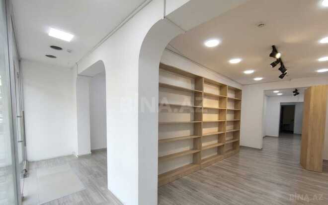 İcarəyə verilir  obyekt 52 m², Azadlıq Prospekti m., photo 5 from 8
