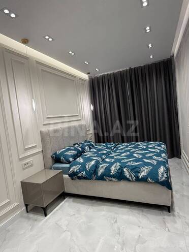 Продаётся 3-комн. вторичка 60 м², м. Гянджлик, photo 6 from 11