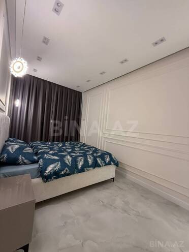 Продаётся 3-комн. вторичка 60 м², м. Гянджлик, photo 7 from 11