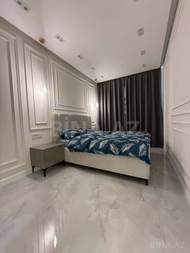 Продаётся 3-комн. вторичка 60 м², м. Гянджлик, photo 8 from 11