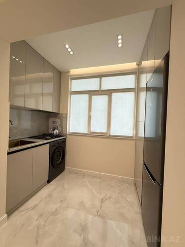 Продаётся 3-комн. вторичка 60 м², м. Гянджлик, photo 4 from 11