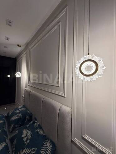 Продаётся 3-комн. вторичка 60 м², м. Гянджлик, photo 5 from 11