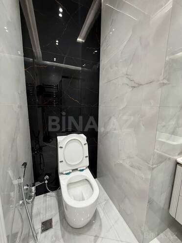 Продаётся 3-комн. вторичка 60 м², м. Гянджлик, photo 10 from 11