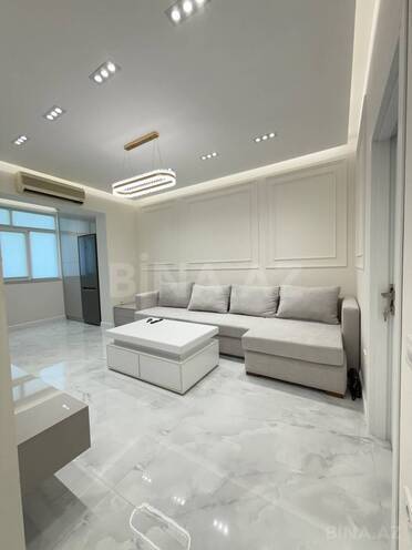 Продаётся 3-комн. вторичка 60 м², м. Гянджлик, photo 3 from 11