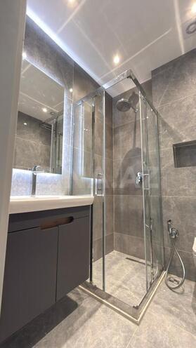 İcarəyə verilir 3 otaqlı yeni tikili 75 m², Bakmil m., photo 16 from 20