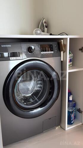İcarəyə verilir 3 otaqlı yeni tikili 75 m², Bakmil m., photo 19 from 20
