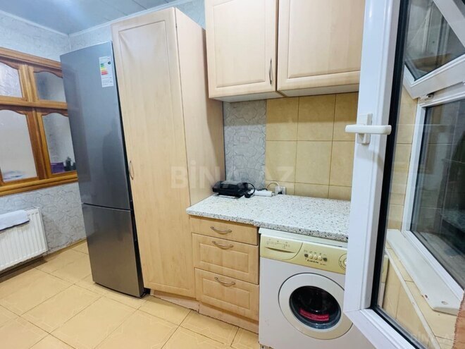 Satılır 4 otaqlı həyət evi/bağ evi 90 m², Azadlıq Prospekti m., photo 13 from 27