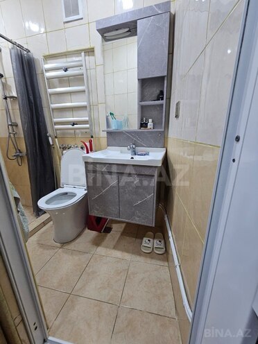 Satılır 4 otaqlı həyət evi/bağ evi 90 m², Azadlıq Prospekti m., photo 23 from 27