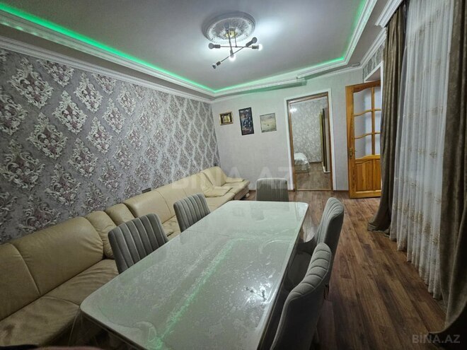 Satılır 4 otaqlı həyət evi/bağ evi 90 m², Azadlıq Prospekti m., photo 3 from 27
