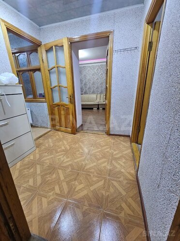 Satılır 4 otaqlı həyət evi/bağ evi 90 m², Azadlıq Prospekti m., photo 18 from 27