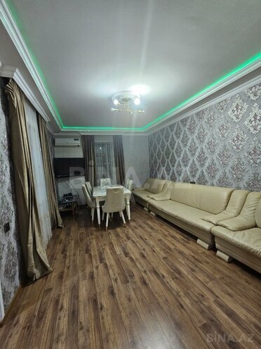 Satılır 4 otaqlı həyət evi/bağ evi 90 m², Azadlıq Prospekti m., photo 1 from 27