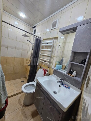 Satılır 4 otaqlı həyət evi/bağ evi 90 m², Azadlıq Prospekti m., photo 22 from 27