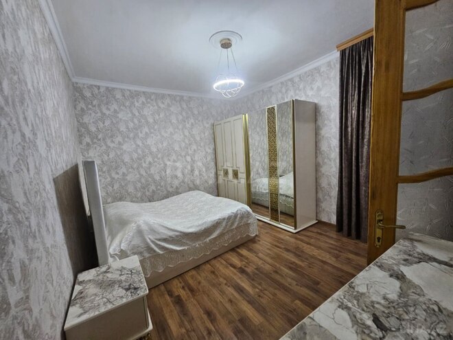 Satılır 4 otaqlı həyət evi/bağ evi 90 m², Azadlıq Prospekti m., photo 6 from 27