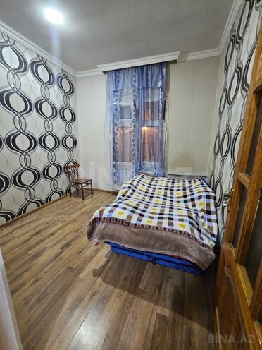 Satılır 4 otaqlı həyət evi/bağ evi 90 m², Azadlıq Prospekti m., photo 9 from 27