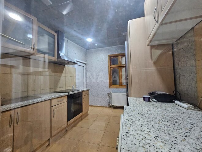 Satılır 4 otaqlı həyət evi/bağ evi 90 m², Azadlıq Prospekti m., photo 12 from 27