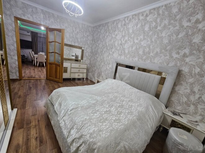 Satılır 4 otaqlı həyət evi/bağ evi 90 m², Azadlıq Prospekti m., photo 5 from 27