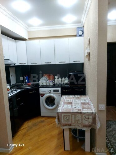 Сдаётся 3-комн. новостройка 90 м², м. Иншаатчылар, photo 12 from 21