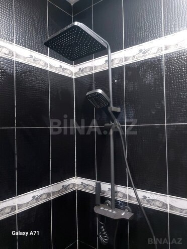 Сдаётся 3-комн. новостройка 90 м², м. Иншаатчылар, photo 14 from 21