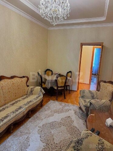 Satılır 3 otaqlı köhnə tikili 75 m², Nəsimi r., photo 5 from 15