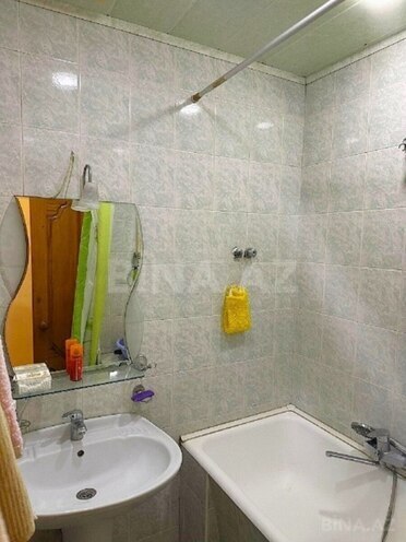 Satılır 3 otaqlı köhnə tikili 75 m², Nəsimi r., photo 12 from 15