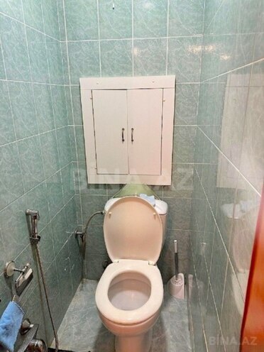 Satılır 3 otaqlı köhnə tikili 75 m², Nəsimi r., photo 13 from 15