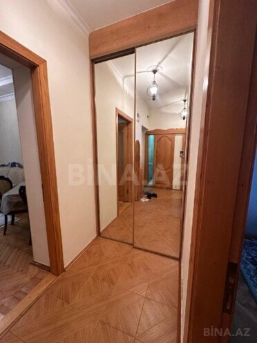 Satılır 3 otaqlı köhnə tikili 75 m², Nəsimi r., photo 11 from 15
