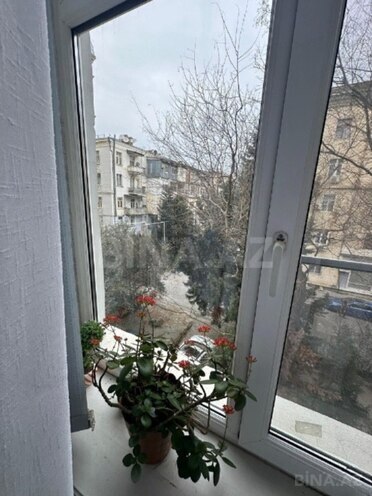 Satılır 3 otaqlı köhnə tikili 75 m², Nəsimi r., photo 14 from 15