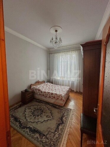Satılır 3 otaqlı köhnə tikili 75 m², Nəsimi r., photo 8 from 15