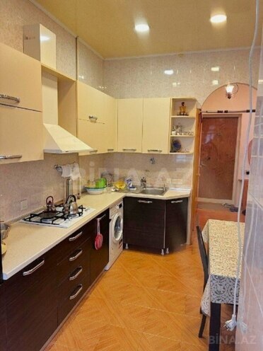 Satılır 3 otaqlı köhnə tikili 75 m², Nəsimi r., photo 3 from 15