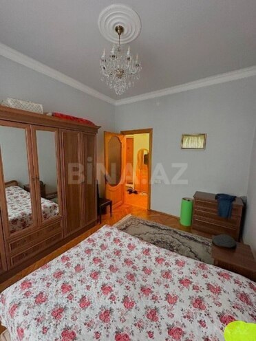Satılır 3 otaqlı köhnə tikili 75 m², Nəsimi r., photo 9 from 15