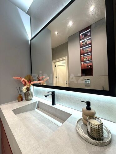 Satılır 3 otaqlı yeni tikili 88 m², Yasamal r., photo 5 from 20