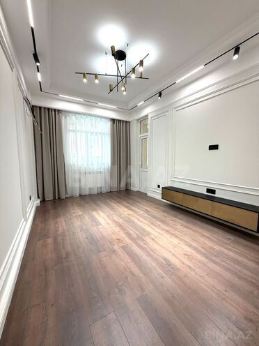 Satılır 3 otaqlı yeni tikili 88 m², Yasamal r., photo 15 from 20