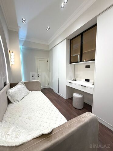 Satılır 3 otaqlı yeni tikili 88 m², Yasamal r., photo 14 from 20