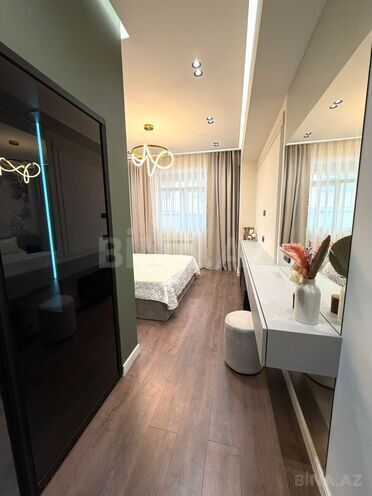 Satılır 3 otaqlı yeni tikili 88 m², Yasamal r., photo 6 from 20