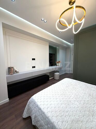 Satılır 3 otaqlı yeni tikili 88 m², Yasamal r., photo 18 from 20