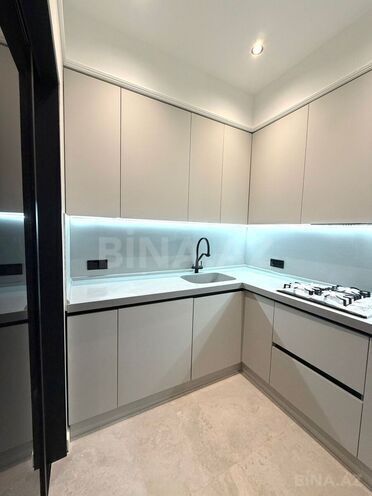 Satılır 3 otaqlı yeni tikili 88 m², Yasamal r., photo 12 from 20