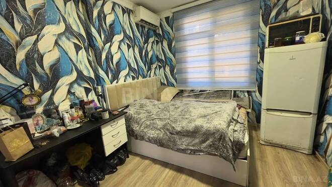 Satılır 3 otaqlı köhnə tikili 65 m², Memar Əcəmi m., photo 4 from 13