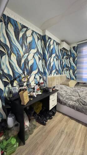 Satılır 3 otaqlı köhnə tikili 65 m², Memar Əcəmi m., photo 6 from 13