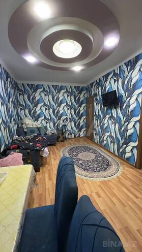 Satılır 3 otaqlı köhnə tikili 65 m², Memar Əcəmi m., photo 3 from 13