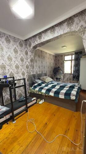 Satılır 3 otaqlı köhnə tikili 65 m², Memar Əcəmi m., photo 7 from 13