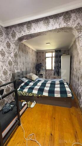 Satılır 3 otaqlı köhnə tikili 65 m², Memar Əcəmi m., photo 8 from 13