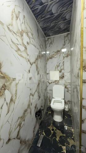 Satılır 3 otaqlı köhnə tikili 65 m², Memar Əcəmi m., photo 12 from 13