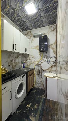 Satılır 3 otaqlı köhnə tikili 65 m², Memar Əcəmi m., photo 10 from 13