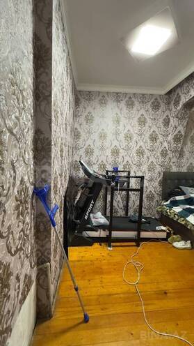 Satılır 3 otaqlı köhnə tikili 65 m², Memar Əcəmi m., photo 9 from 13