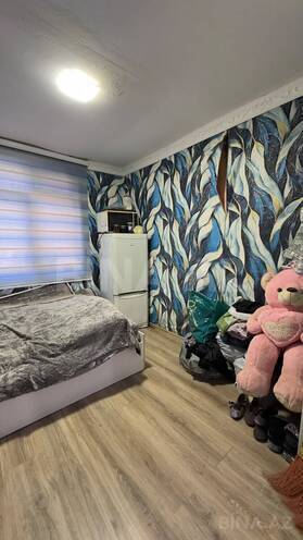 Satılır 3 otaqlı köhnə tikili 65 m², Memar Əcəmi m., photo 5 from 13