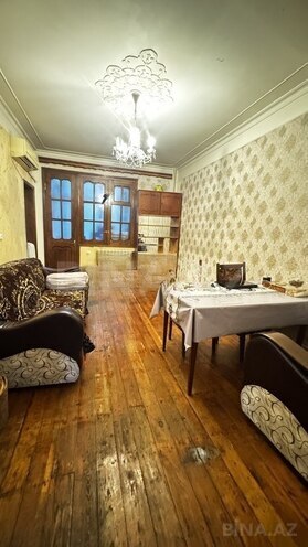 Сдаётся 2-комн. вторичка 50 м², м. Мемар Аджеми, photo 3 from 7