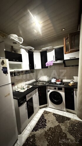 Сдаётся 2-комн. вторичка 50 м², м. Мемар Аджеми, photo 1 from 7